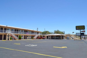 Budget Inn, Needles